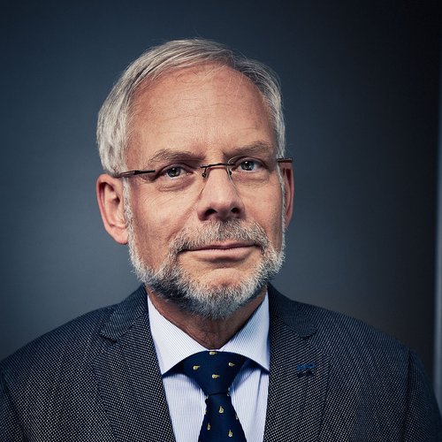 Dr. med. Conrad C. Singe
